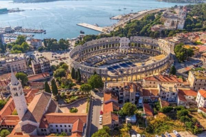 Amazing attractive apartment near Amphitheater